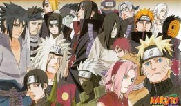 火影最新面麻活动爆料,揭秘神秘忍者技能与全新剧情！