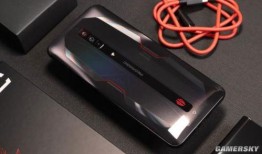 红魔手机爆料最新消息视频,性能与设计双升级，游戏体验再突破