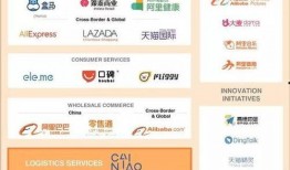 阿里最新爆料,揭秘未来科技与商业变革新趋势