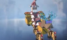 使徒皮肤最新爆料视频,视觉盛宴与神秘元素交织