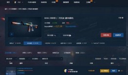 cs2饰品最新爆料是什么,神秘新品即将亮相，揭秘最新潮流趋势