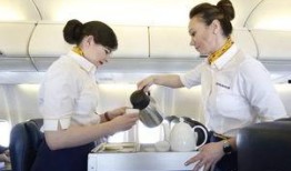 国航空姐最新爆料,揭秘航空业不为人知的内幕