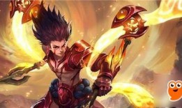 哪吒皮肤最新爆料,炫酷特效引期待