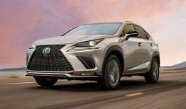 雷克萨斯最新爆料