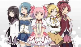 魔法少女小圆最新爆料,神秘新角色揭晓，剧情走向再掀波澜！