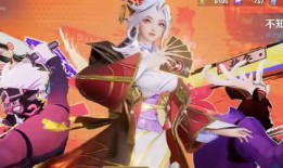 公孙离新皮肤最新爆料,公孙离新皮肤惊艳亮相