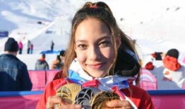 谷爱凌八卦爆料最新消息,揭秘赛场背后的惊人真相！