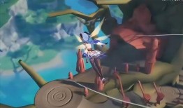 须弥最新剧情爆料视频,神秘势力崛起，主角命运再起波澜