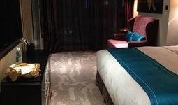 石家庄酒店最新爆料,揭秘奢华住宿背后的故事