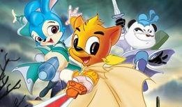 虹猫蓝兔七侠传最新爆料,神秘剧情揭秘，七侠传奇再续辉煌！