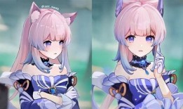 原神最新角色爆料2.1,神秘力量觉醒，冒险新篇章即将开启