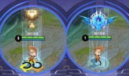 最新鲁班七号爆料,神秘技能觉醒，建筑大师再创辉煌