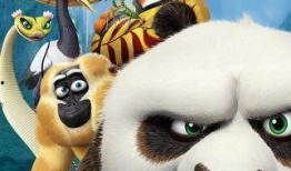 功夫熊猫最新爆料视频下载,新篇章揭秘，神秘力量觉醒，熊猫英雄再战江湖！