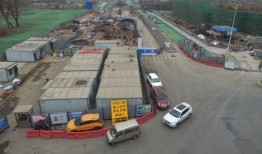 西安断头路最新爆料信息,多路段打通在即，城市交通焕新升级