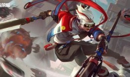 哪吒皮肤最新爆料图片,神秘特效引期待