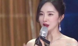 最新圈内爆料杨幂,神秘富二代引热议