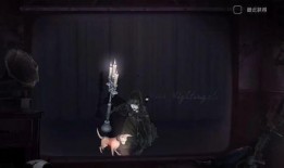 第五人格最新爆料内录,神秘新角色曝光，内录揭秘游戏全新篇章