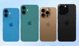 苹果16所有机型最新爆料