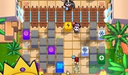 捣蛋鬼最新版本爆料,全新玩法与惊喜等你探索！