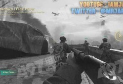 cod21最新爆料,揭秘游戏新内容与玩法革新