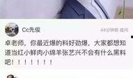 卓伟最新爆料在哪里看,揭秘事件幕后真相，独家追踪报道
