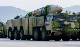 东风系列导弹最新爆料,揭秘我国最新战略利器