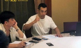 赵文卓最新动态爆料,揭秘幕后故事与未来计划