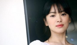 宋慧乔相关最新爆料,神秘男友身份引热议