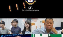 香港国安最新爆料,揭秘幕后黑手与惊天阴谋！”